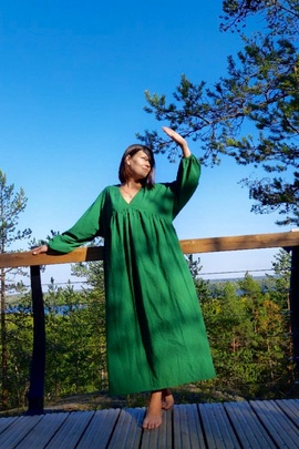 
                             
                                Киана платье.
                                Обложка отзыва пользователя Пользователь 321896
                             
                        