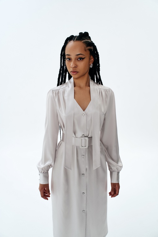 Платье Санса