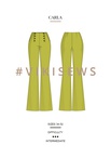 Carla trousers