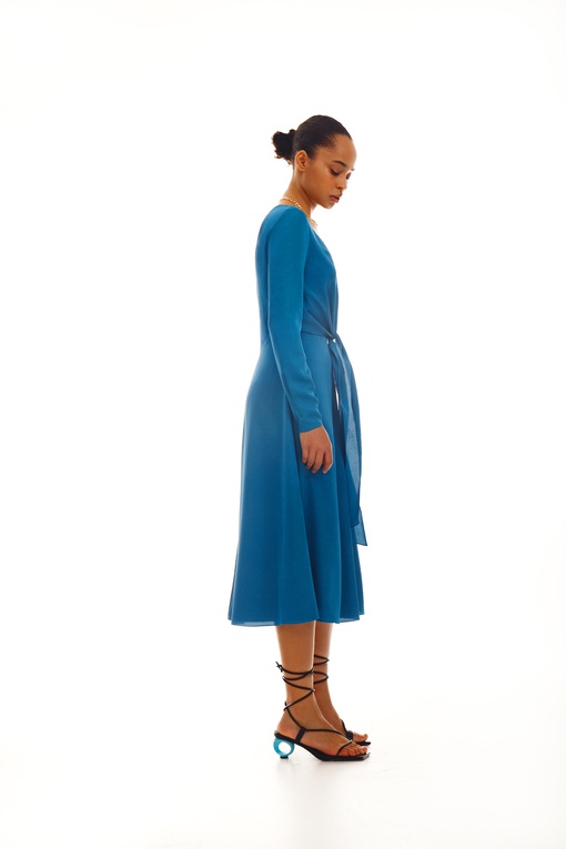 Платье Эстель