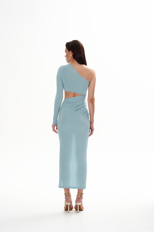 Присцилла платье