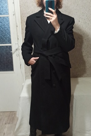 Отличная выкройка!