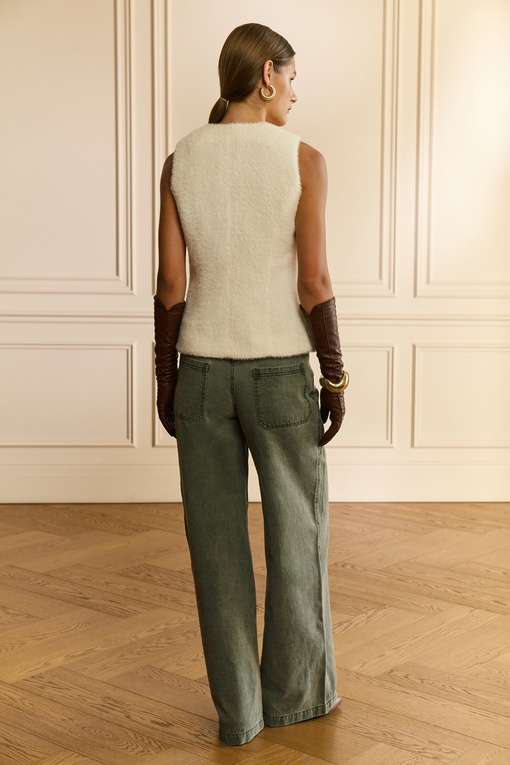 Хедвиг жилет