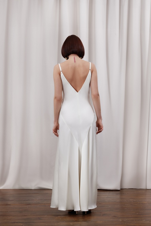 Виоланта платье