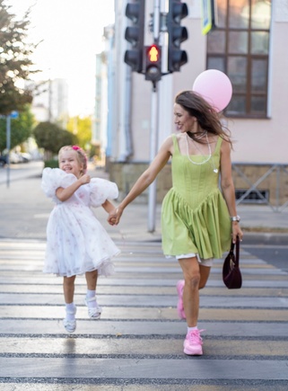 Шикарное платье