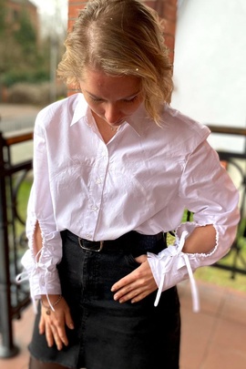 
                             
                                Рубашка Доминик.
                                Обложка отзыва пользователя Пользователь 19935
                             
                        