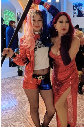 Корпоратив 2023