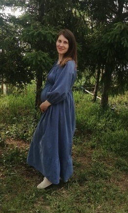 Любимая выкройка
