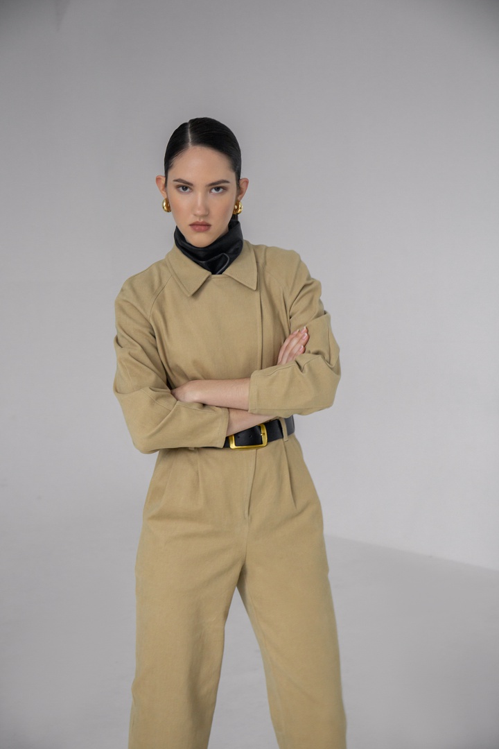 Комбинезон Натали