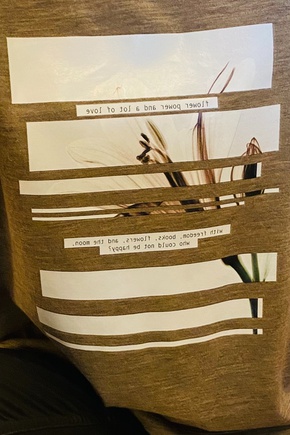 Футболка что надо 🙃