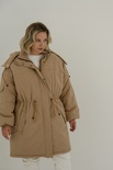 Joy parka