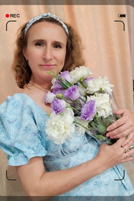 
                             
                                Платье Нола.
                                Обложка отзыва пользователя Пользователь 49734
                             
                        