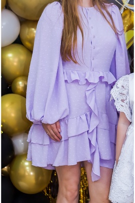 
                             
                                Росария платье.
                                Обложка отзыва пользователя Пользователь 107774
                             
                        