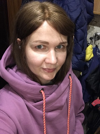 Любимое худи на холодное лето!