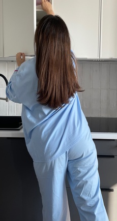 Удобные штаны