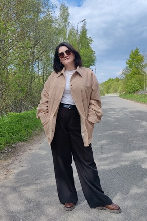 Любовь с первого взгляда