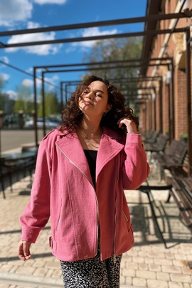 
                             
                                Мэдисон куртка (косуха).
                                Обложка отзыва пользователя Пользователь 302563
                             
                        