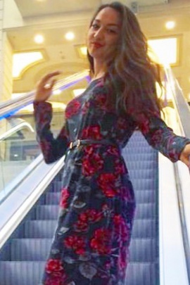 
                             
                                Платье Тельма.
                                Обложка отзыва пользователя Пользователь 22721
                             
                        