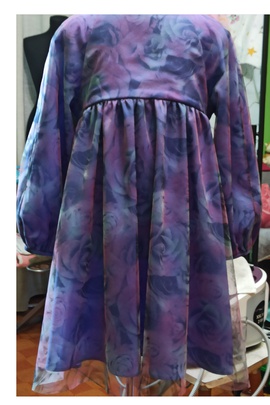 
                             
                                Вэнди платье.
                                Обложка отзыва пользователя Пользователь 142325
                             
                        