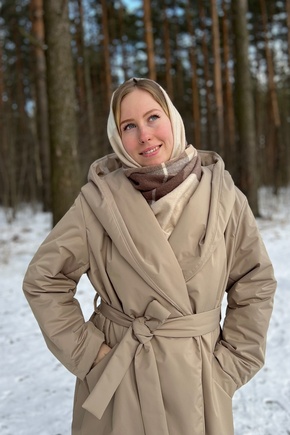 Классная выкройка