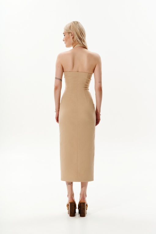 Sigourney dress