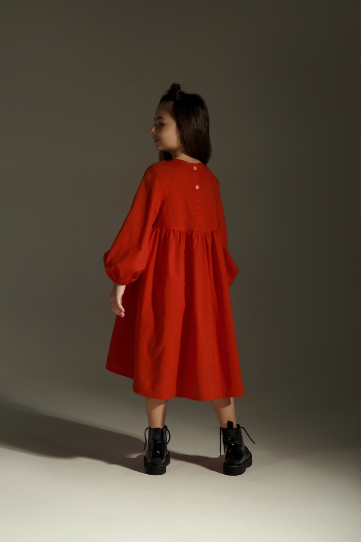 Вэнди платье