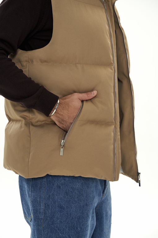 Mason vest