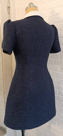 Шикарная посадка