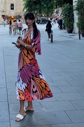 
                             
                                Мелинда платье.
                                Обложка отзыва пользователя Brusvika
                             
                        