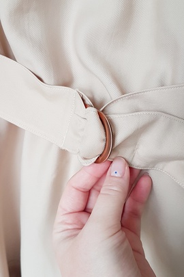 
                             
                                Платье Трейси.
                                Обложка отзыва пользователя Елена Павлова
                             
                        