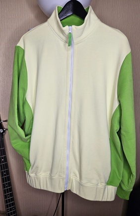 В двух вариантах