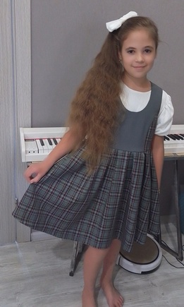 Замечательная выкройка!