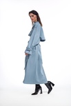 Idayne trench coat …