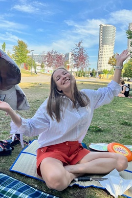 
                             
                                Руфф шорты.
                                Обложка отзыва пользователя Дарья Исаева
                             
                        