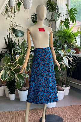 
                             
                                Юбка Сати.
                                Обложка отзыва пользователя Tani
                             
                        