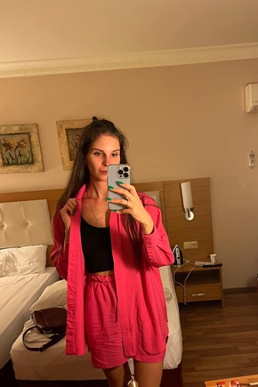 Рубашка не лето