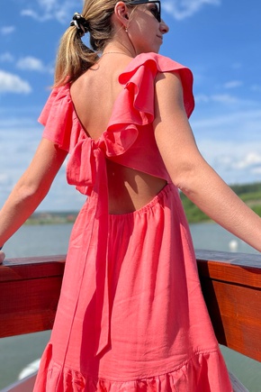 Справилась, учитывая, что шью впервые