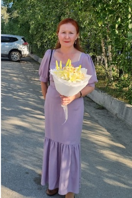 
                             
                                Платье Глория.
                                Обложка отзыва пользователя by_key
                             
                        