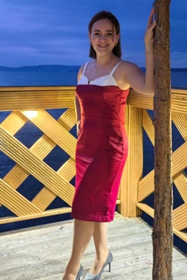 
                             
                                Платье Кортни.
                                Обложка отзыва пользователя Пользователь 168753
                             
                        