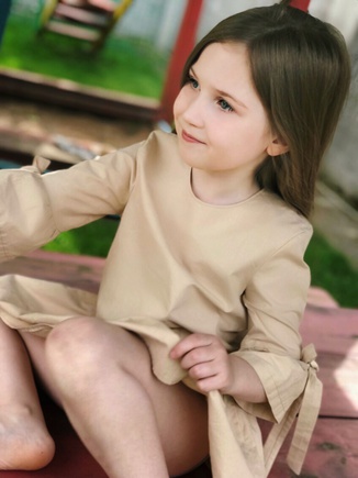 Первый блин НЕ комом🤩