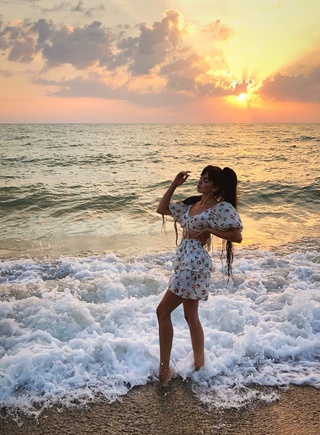 Сама нежность