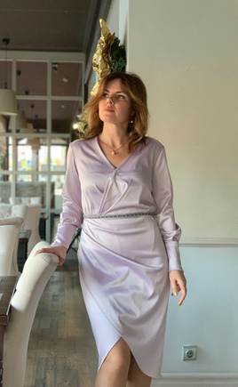 Идеальное праздничное