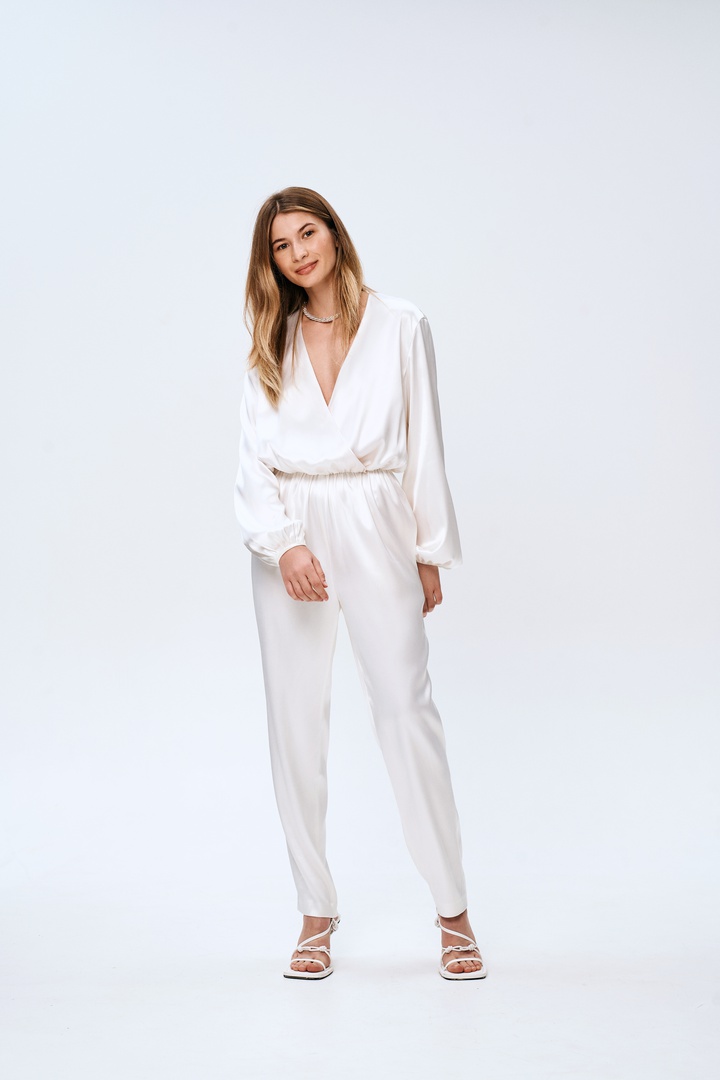 Iman jumpsuit