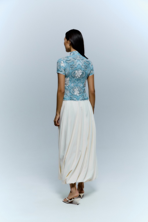 Манон блузка