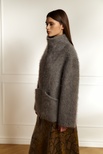 Hellawes coat