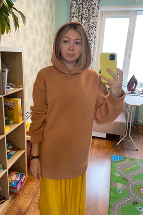 Классное худи