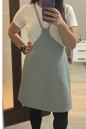 Супер сарафан)