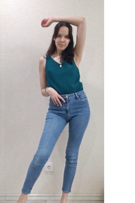 
                             
                                Топ Линда.
                                Обложка отзыва пользователя Пользователь 85457
                             
                        