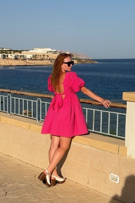 
                             
                                Платье Юни.
                                Обложка отзыва пользователя Пользователь 196021
                             
                        