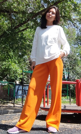 Отличные штаны